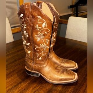 Women’s Twisted X Boots